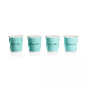 Tiffany Blue®