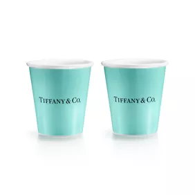 Tiffany Blue®