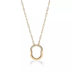 18k Yellow Gold