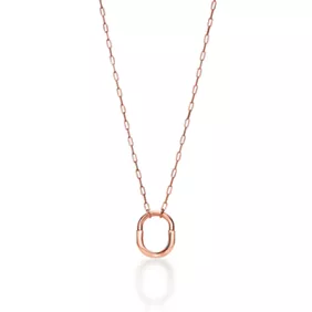 18k Rose Gold