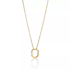 18k Yellow Gold