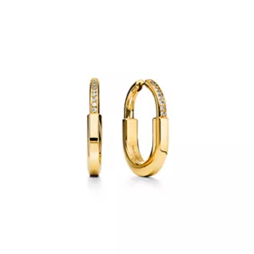 18k Yellow Gold