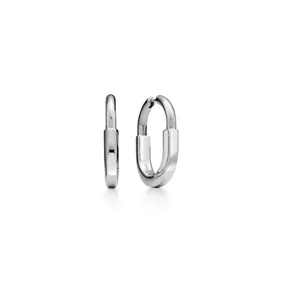 18k White Gold