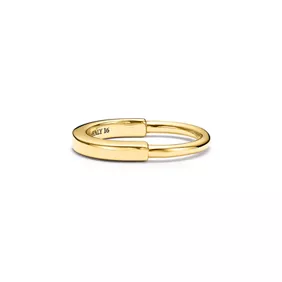 18k Yellow Gold