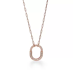 Oro rosa 18k