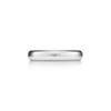 Tiffany Forever:Ehering in&nbsp;Platin, 4&nbsp;mm breit Bildnummer 0