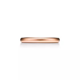 18k Rose Gold