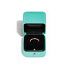 Tiffany Forever:Wedding Band Ring in Rose Gold, 2.5 mm Wide image number 4