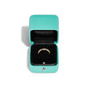 Tiffany Forever:Wedding Band Ring in Yellow Gold, 2.5 mm Wide image number 4