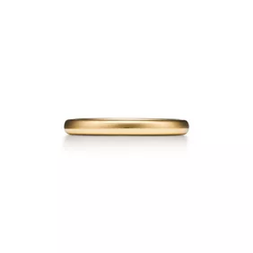 18k Yellow Gold