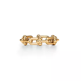 18k Yellow Gold