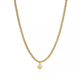 18k Yellow Gold