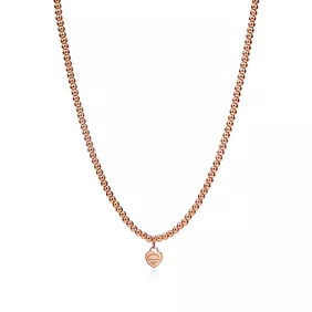 18k Rose Gold