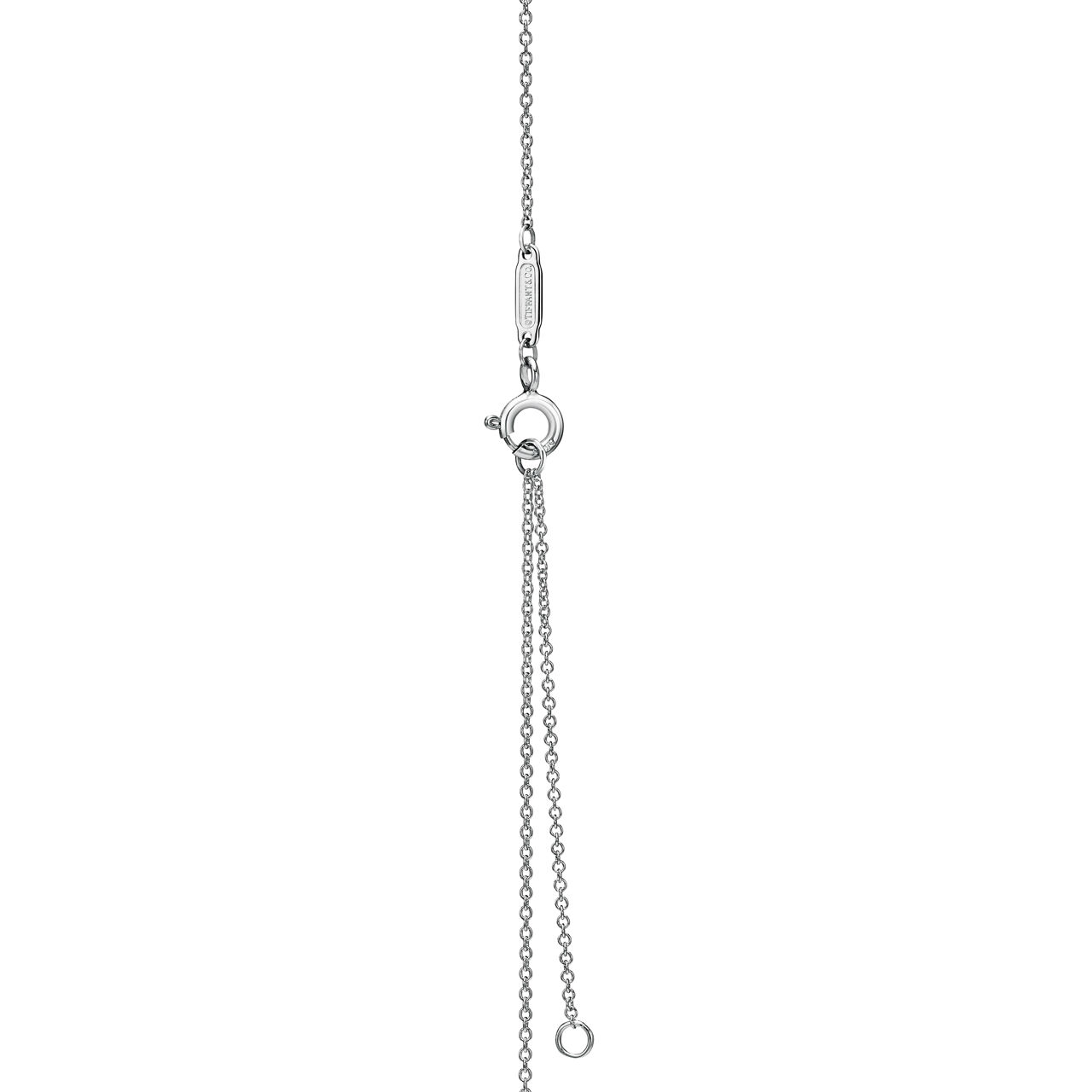 Pendentif Cœur En Argent 925 – Hauteur 2,9 Cm, Neuf Sans Emballage