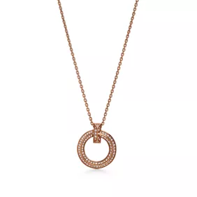 18k Rose Gold