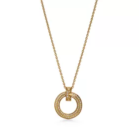 18k Yellow Gold