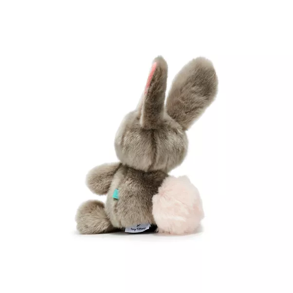 Hopper the Rabbit Plush Toy in a Cotton Blend