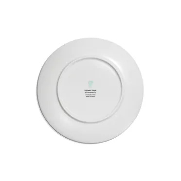 Tiffany Toile:Plato de postre de porcelana, 3