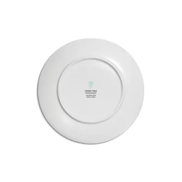 Tiffany Toile:Dessert Plate in Bone China, 2