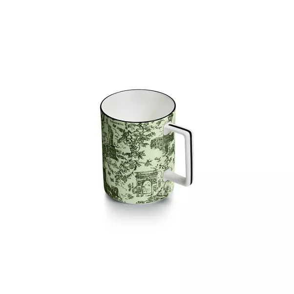 Mug in Bone China