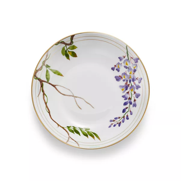 Bowl in Porcelain