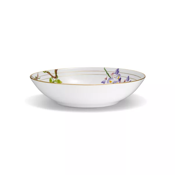 Bowl in Porcelain