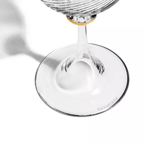 Water Glass in Glass