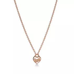 18 Karat Roségold