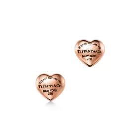 18k Rose Gold