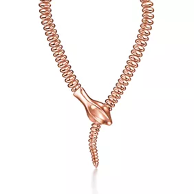 18k Rose Gold