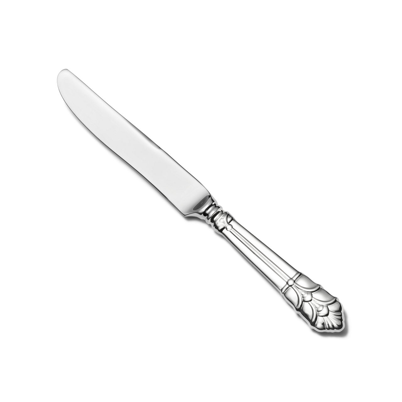 Palmette:Dinner Knife in Sterling Silver image number 0