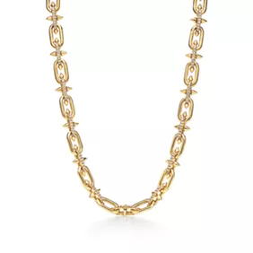 18k Yellow Gold
