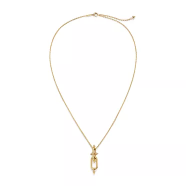 Tiffany Titan by Pharrell Williams:Colgante de oro amarillo, 7