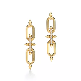 18k Yellow Gold