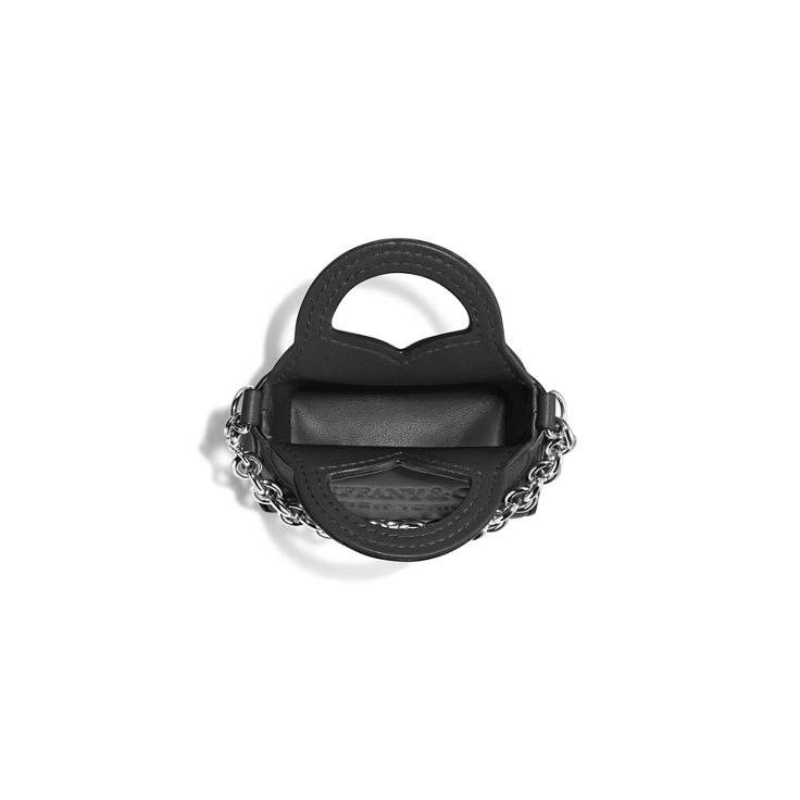 Return to Tiffany™:Nano Bag Set in Multicoloured Leather Return to Tiffany™:Nano Bag Set in Multicoloured Leather