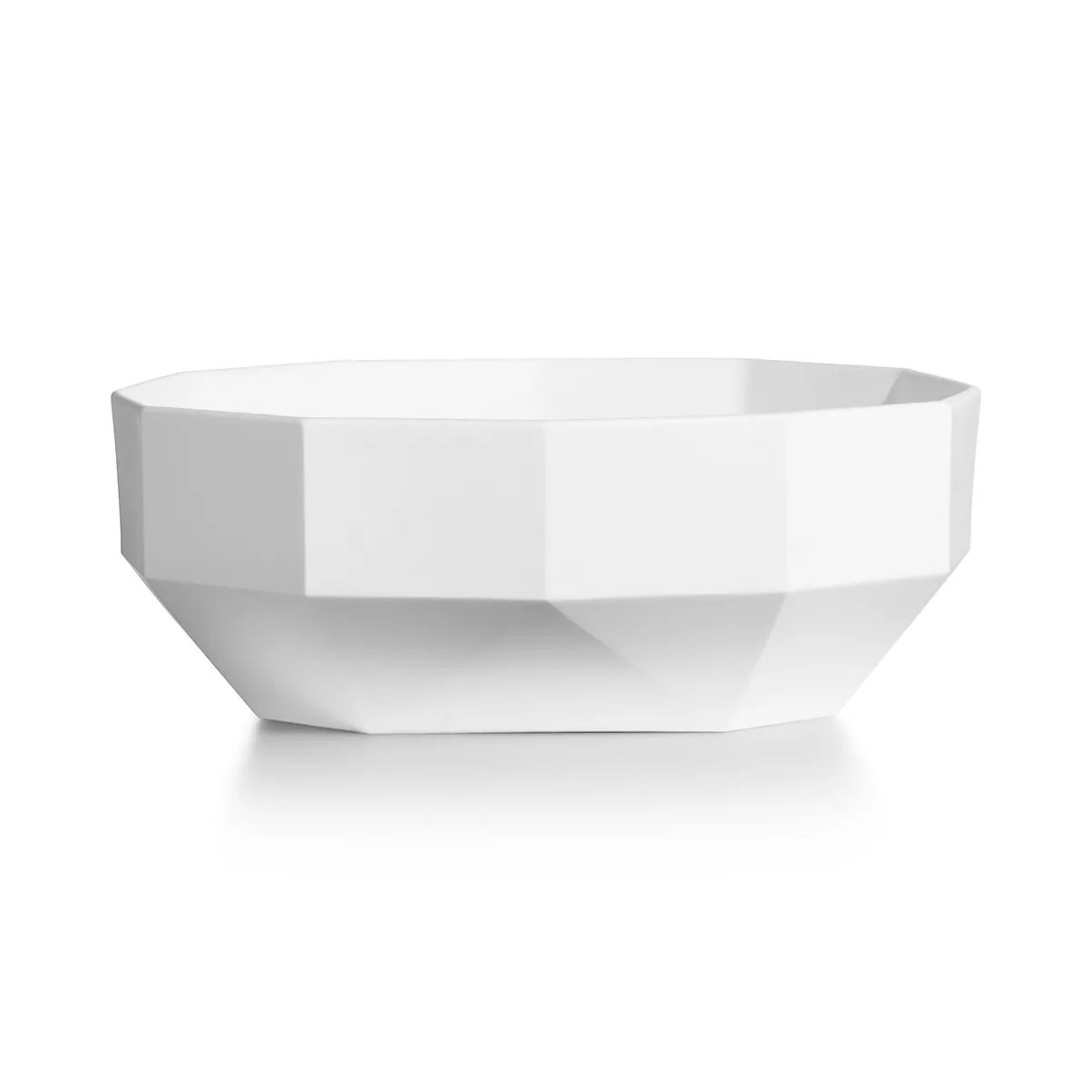 Large Bowl in Bone China