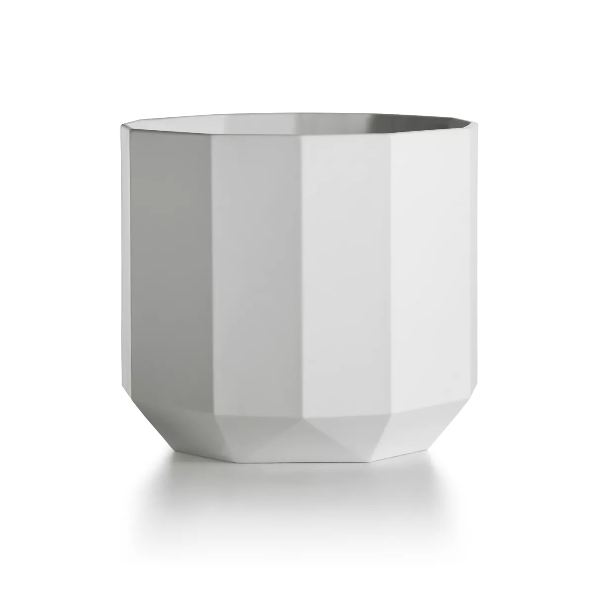 Medium Vase in Bone China