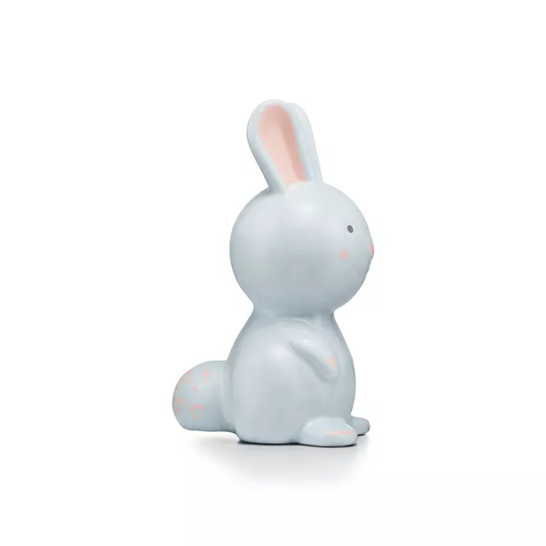 Rabbit Bank in Earthenware