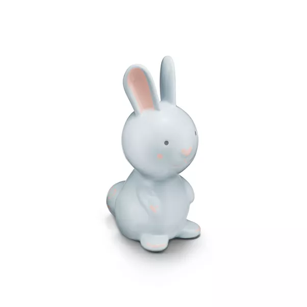 Rabbit Bank in Earthenware