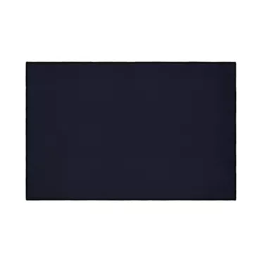 Tiffany Facets:Decke aus Wolle in Onyx- und Saphirfarben, 3