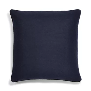 Tiffany Facets:Cushion in Onyx and Sapphire Wool, 2