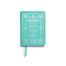 Tiffany Blue®