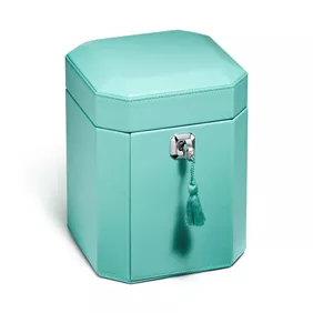Tiffany Blue®