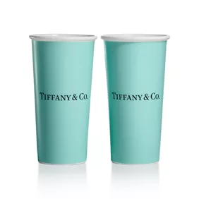 Tiffany Blue®