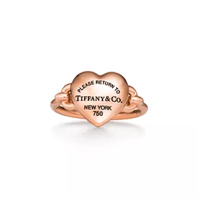 18k Rose Gold