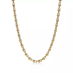 18k Yellow Gold