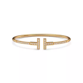 18k Yellow Gold
