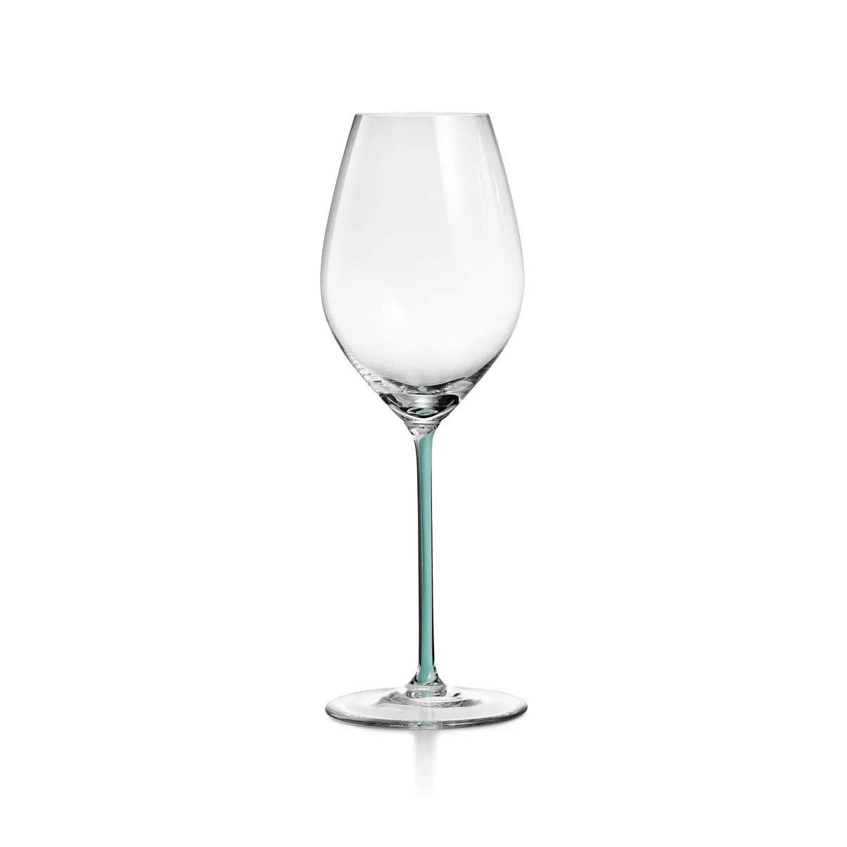 Champagne Glass in Crystal Glass