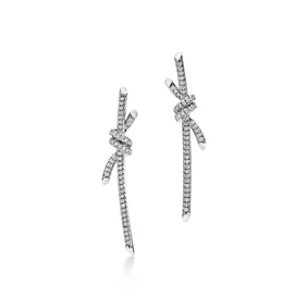 18k White Gold