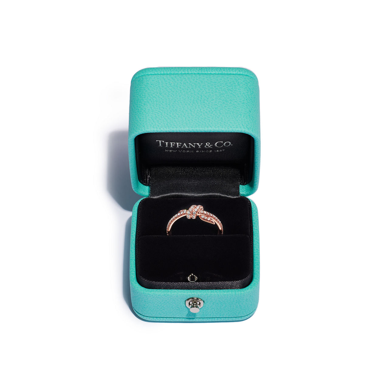 Tiffany Knot - thumbnail 6